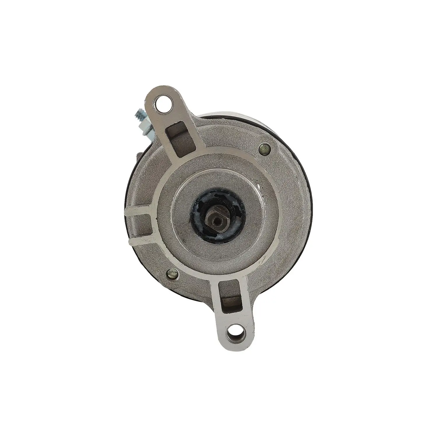 Quicksilver 8M6007314 Engine Starter, 12-Volt, Evinrude, Johnson, 100-175hp - Image 7