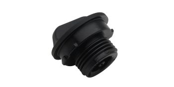 Mercury Plug 8M0215105 for Flush Valves on Mercury and Mercury Racing FourStroke Outboards
