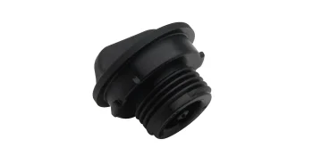 Mercury Plug 8M0215105 for Flush Valves on Mercury and Mercury Racing FourStroke Outboards