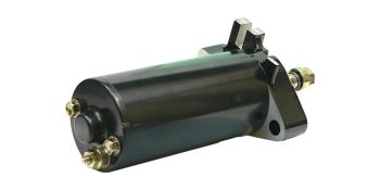 Quicksilver 8M6007316 Engine Starter, 12-Volt for United Technologies