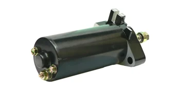 Quicksilver 8M6007316 Engine Starter, 12-Volt for United Technologies