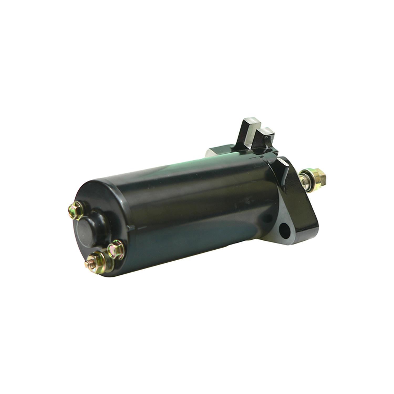 Quicksilver 8M6007316 Engine Starter, 12-Volt for United Technologies