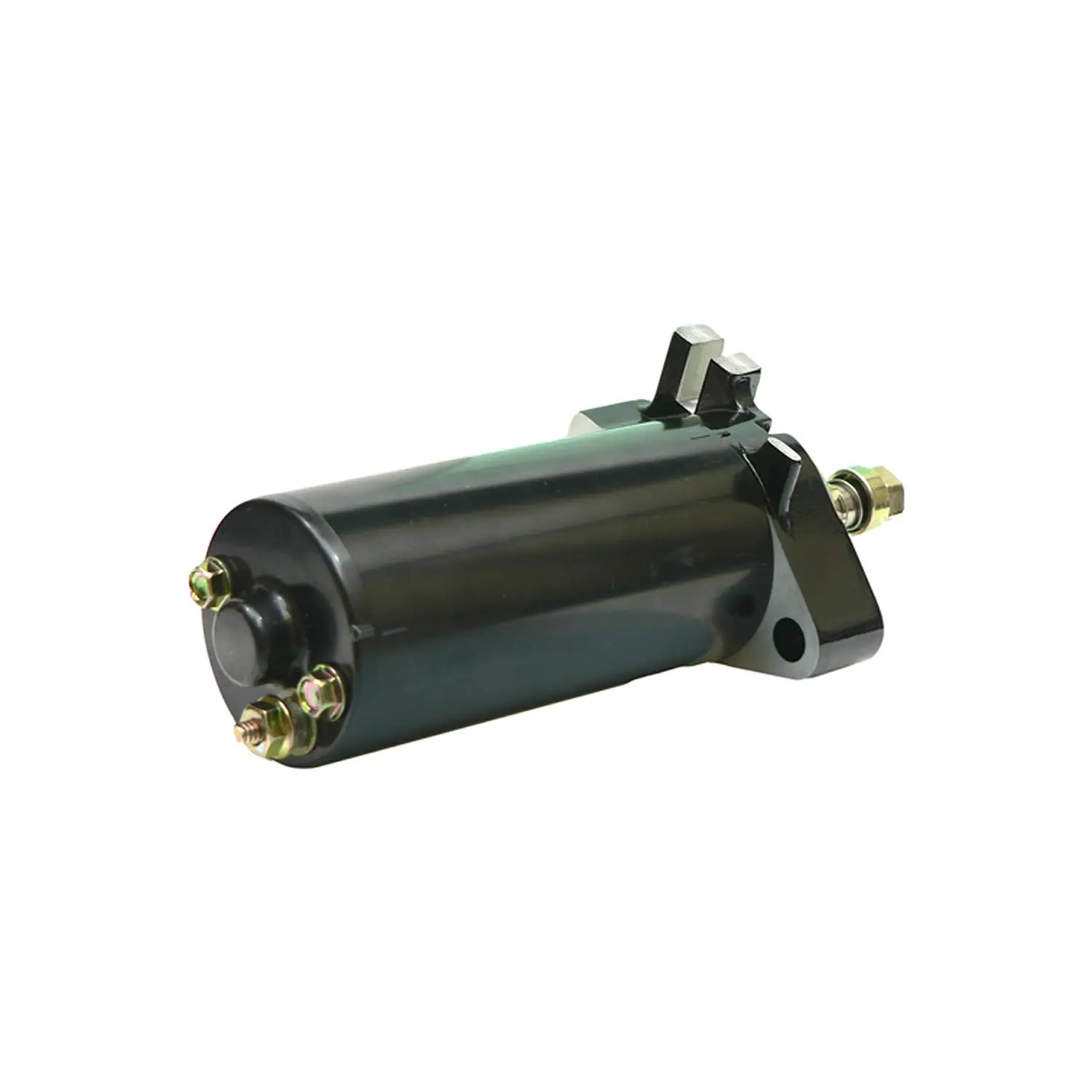 Quicksilver 8M6007316 Engine Starter, 12-Volt for United Technologies