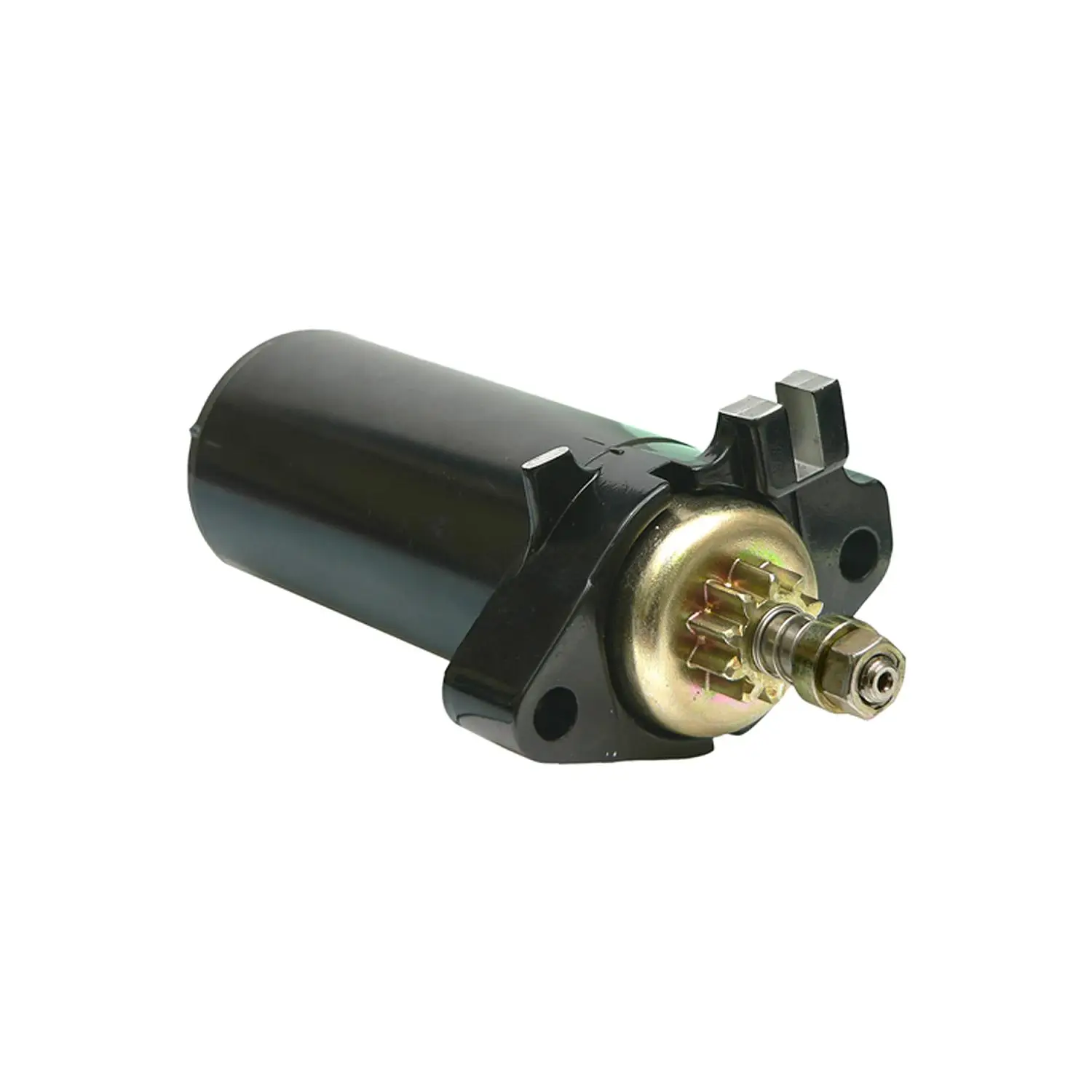 Quicksilver 8M6007316 Engine Starter, 12-Volt for United Technologies - Image 2