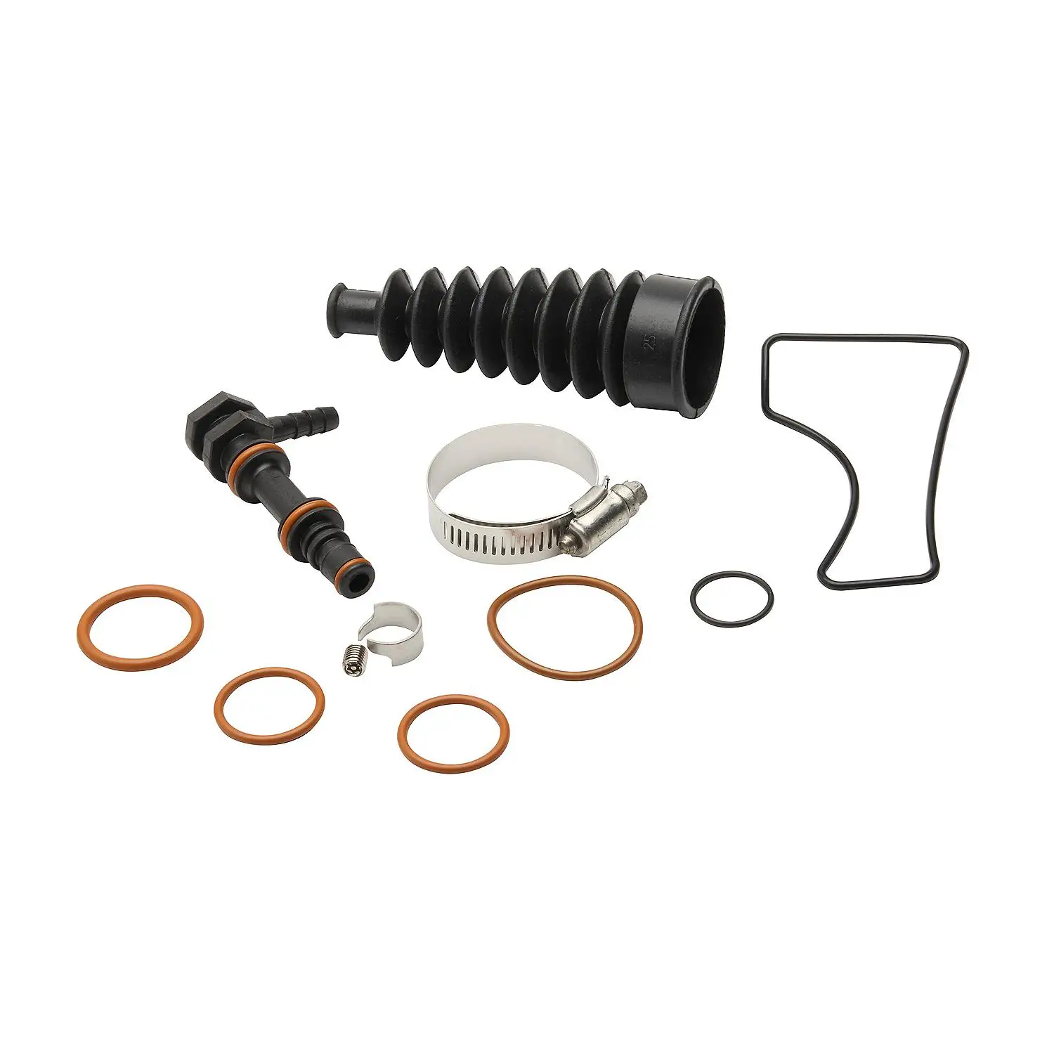 MerCruiser Bravo One Sterndrive 300 Hour Maintenance Kit - Image 6
