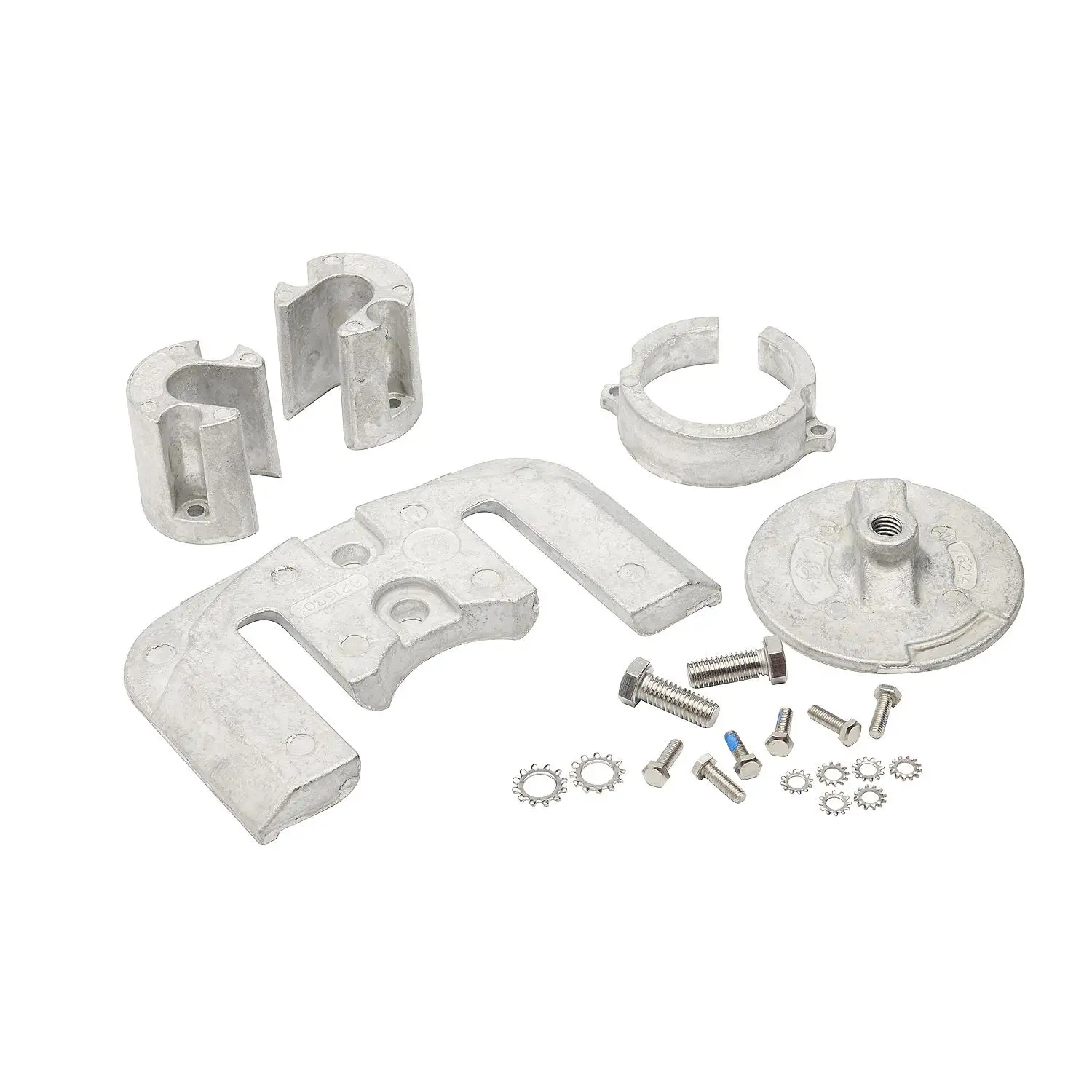 MerCruiser Bravo One Sterndrive 300 Hour Maintenance Kit - Image 7