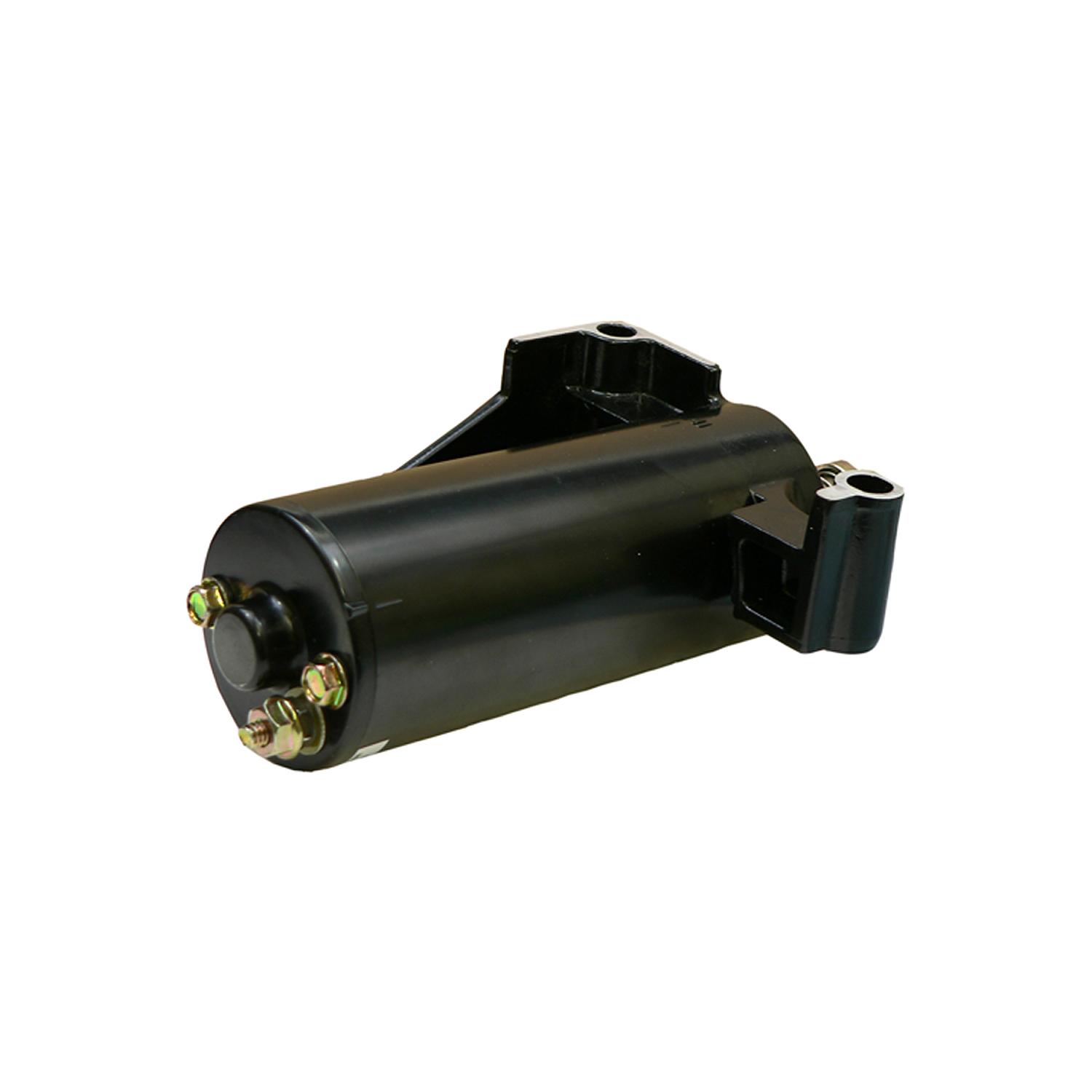 Quicksilver 8M6007317 Engine Starter, 12-Volt for Evinrude Johnson, United Technologies - Image 3