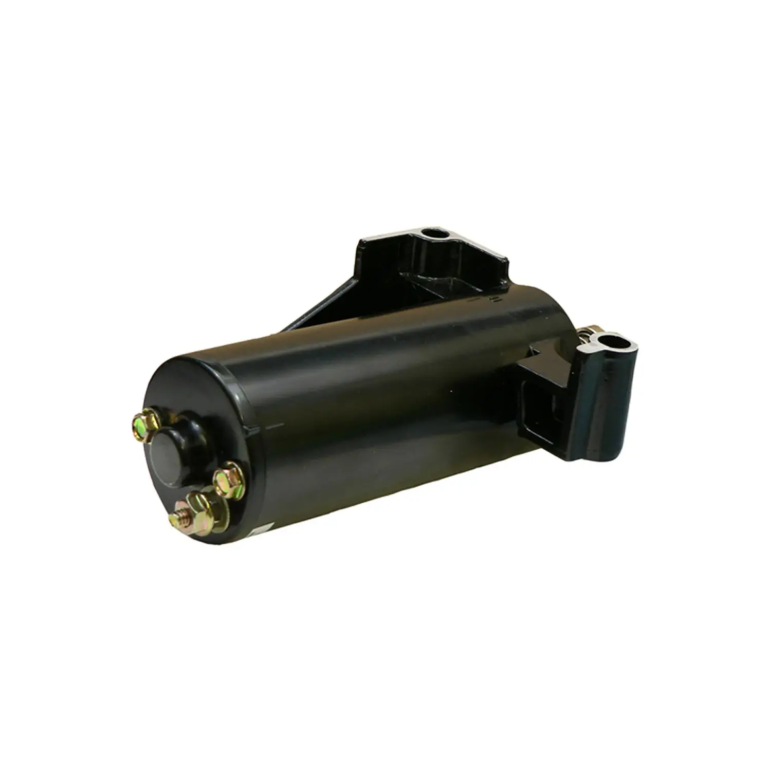 Quicksilver 8M6007317 Engine Starter, 12-Volt for Evinrude Johnson, United Technologies - Image 3