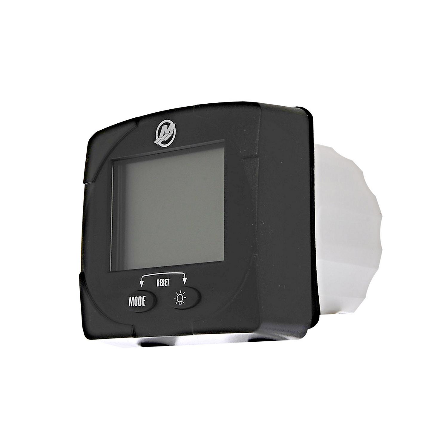 879896K19 SmartCraft SC1000 System Monitor - Front Mount - Square - Image 3