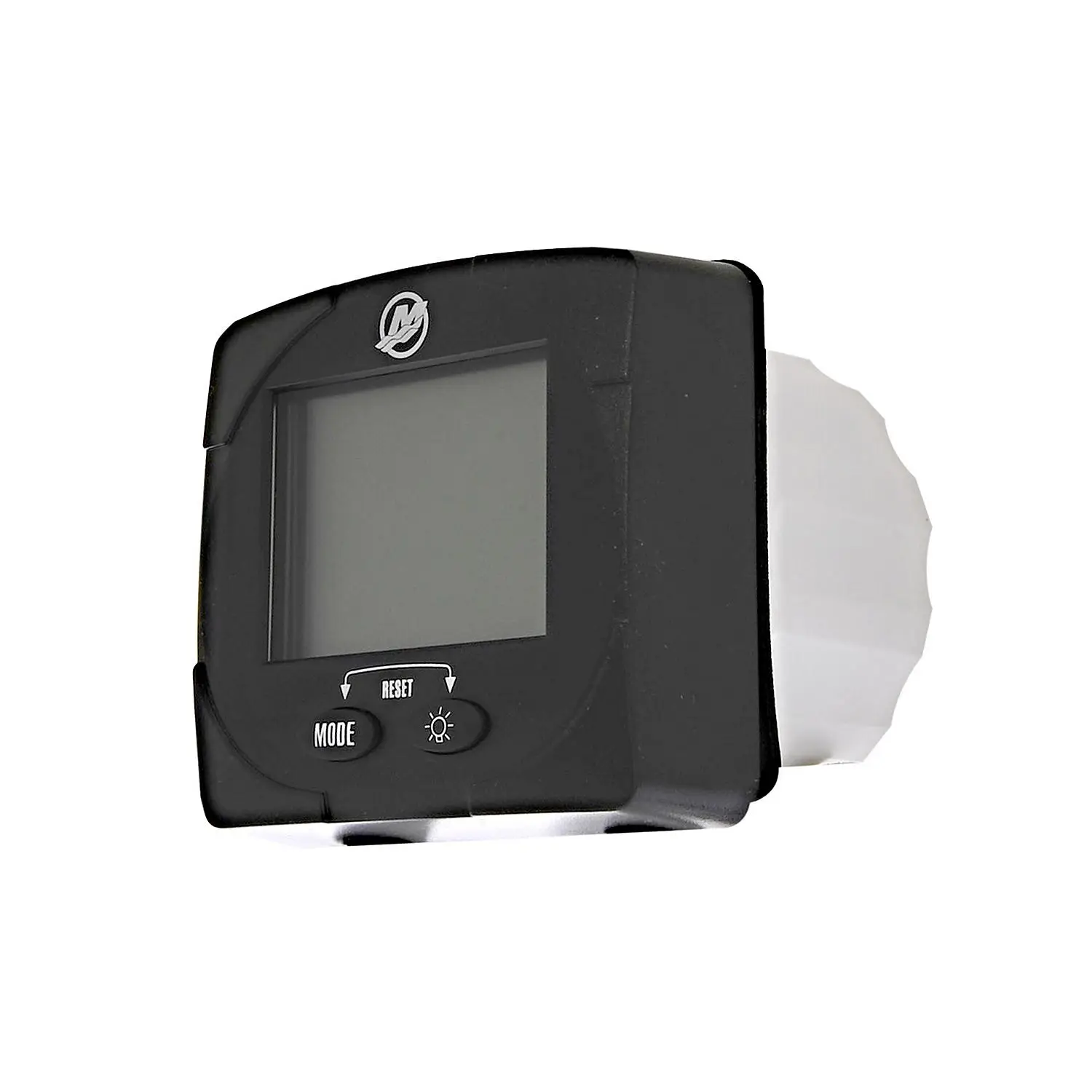 879896K19 SmartCraft SC1000 System Monitor - Front Mount - Square - Image 3