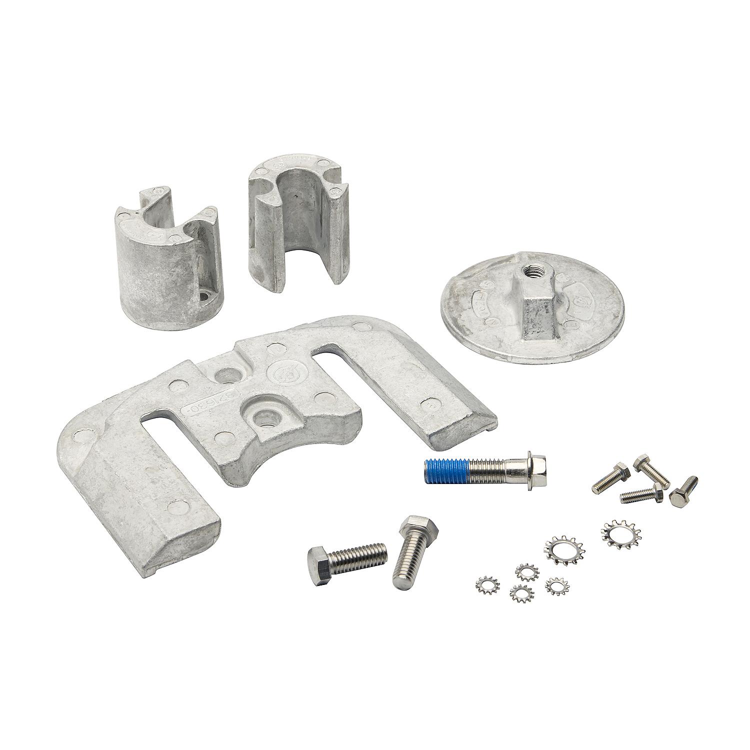 MerCruiser Bravo Two Sterndrive 300 Hour Maintenance Kit - Image 7