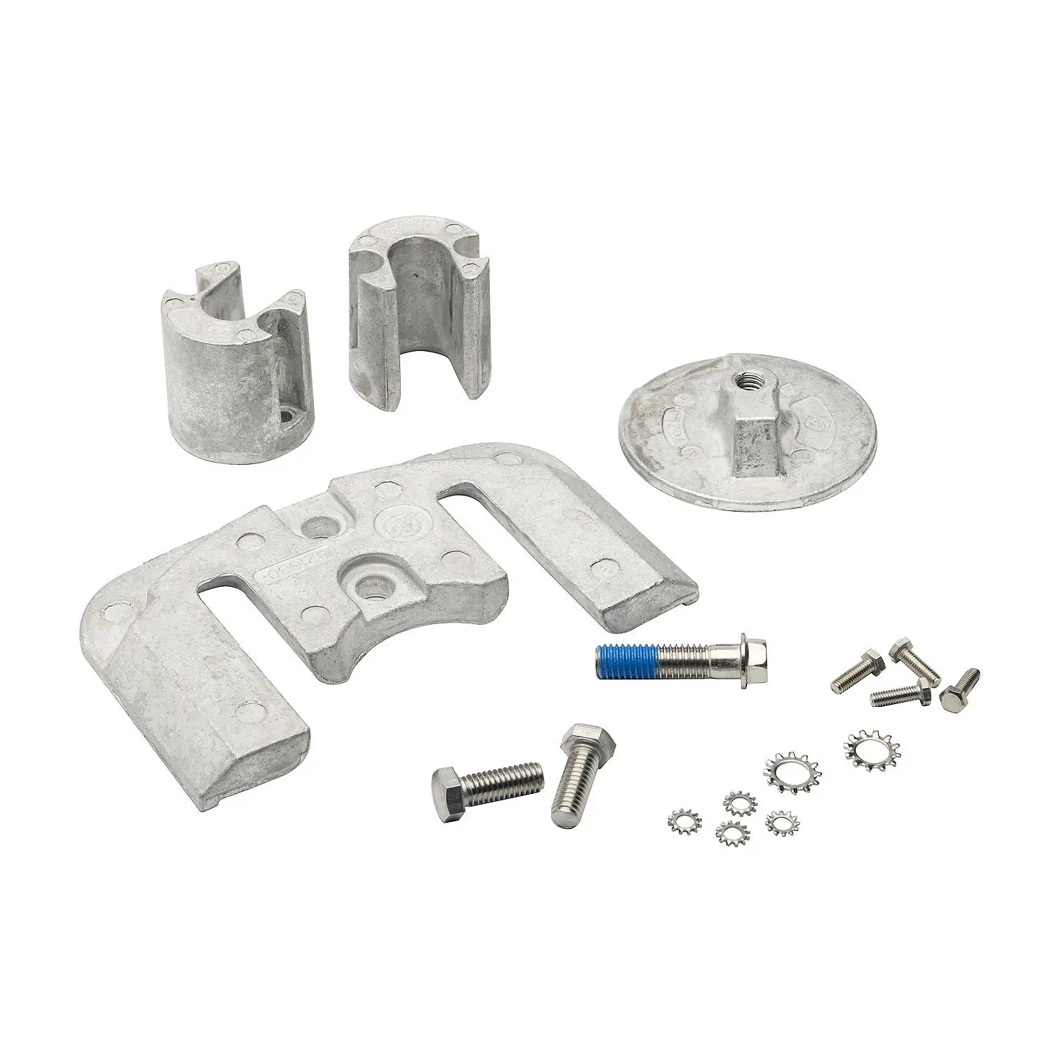 MerCruiser Bravo Two Sterndrive 300 Hour Maintenance Kit - Image 7