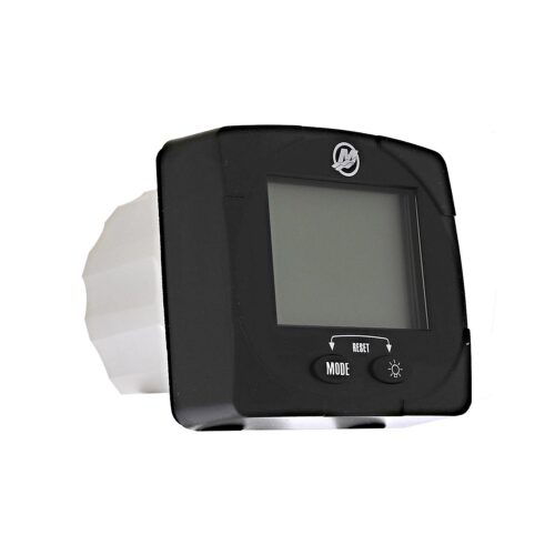 879896K19 SmartCraft SC1000 System Monitor – Front Mount – Square