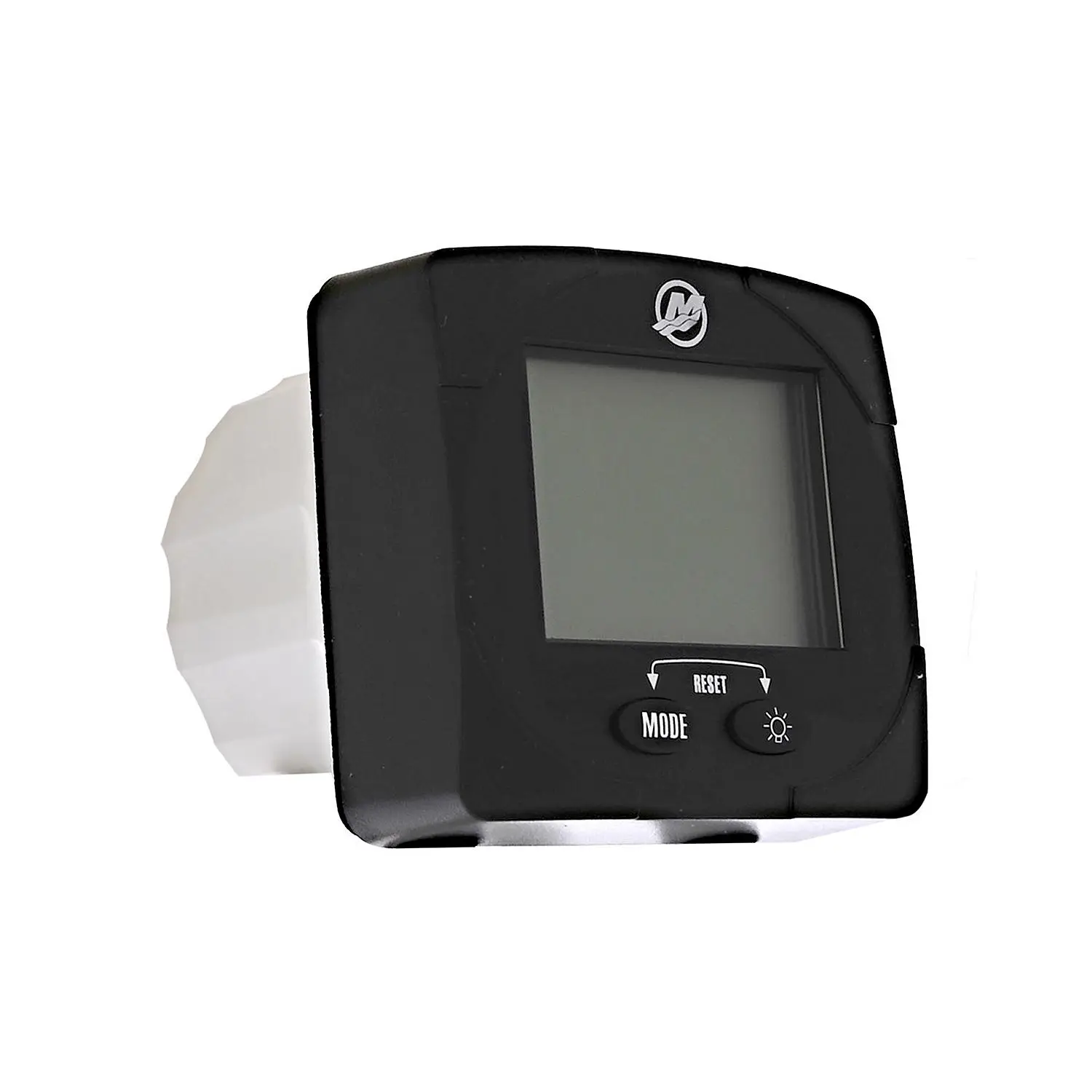 879896K19 SmartCraft SC1000 System Monitor – Front Mount – Square