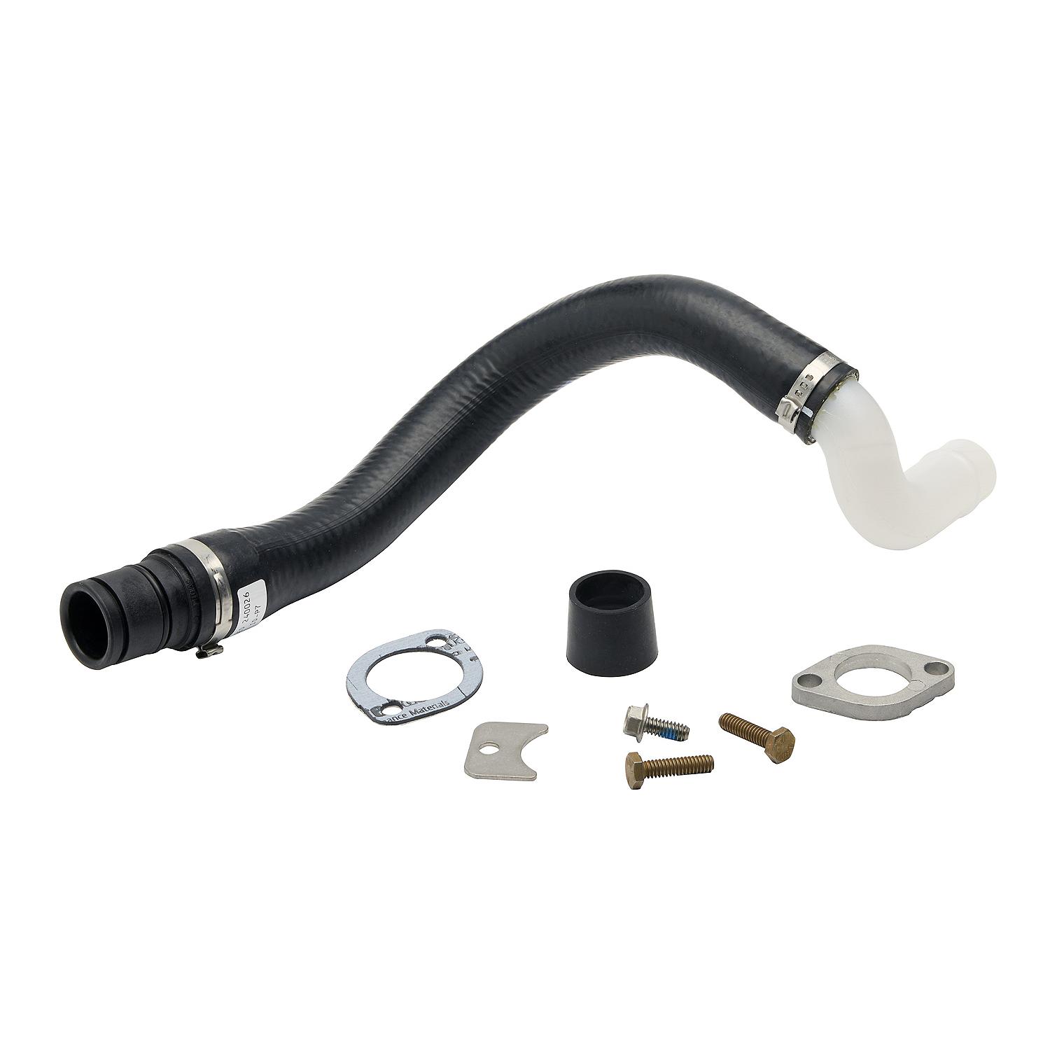 MerCruiser Bravo Three Sterndrive 300 Hour Maintenance Kit - Image 4