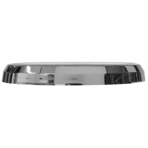 8799493 System Link Bezel – Chrome