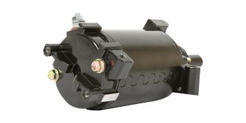 Quicksilver 8M6007324 Engine Starter, 12-Volt for Evinrude Johnson, United Technologies