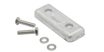 Mercury Aluminum Anode 8M0218220 for Mercury 25-30hp EFI FourStroke Outboards