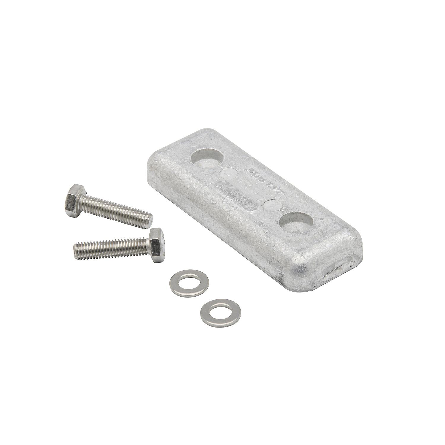 Mercury Aluminum Anode 8M0218220 for Mercury 25-30hp EFI FourStroke Outboards