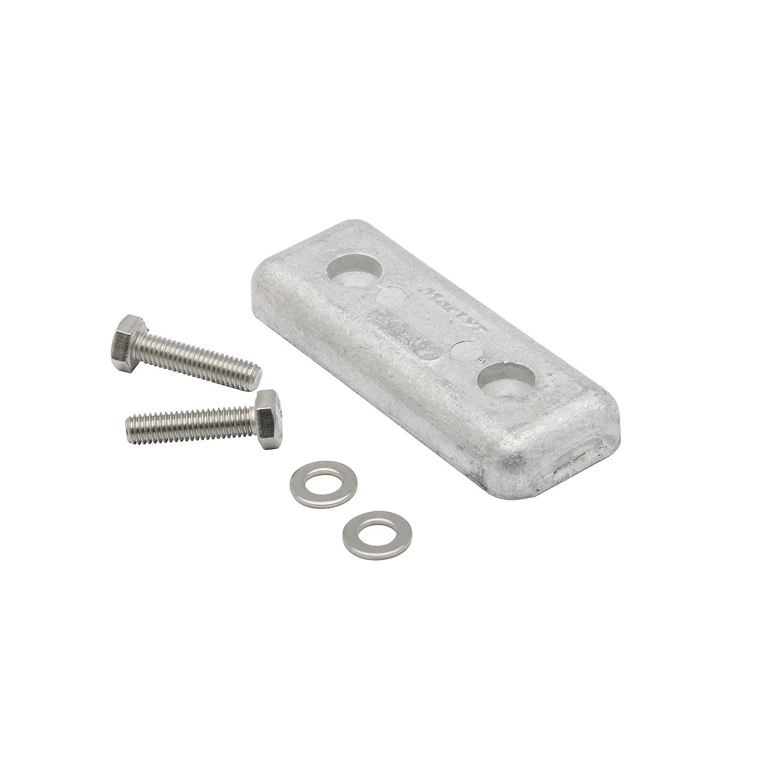 Mercury Aluminum Anode 8M0218220 for Mercury 25-30hp EFI FourStroke Outboards