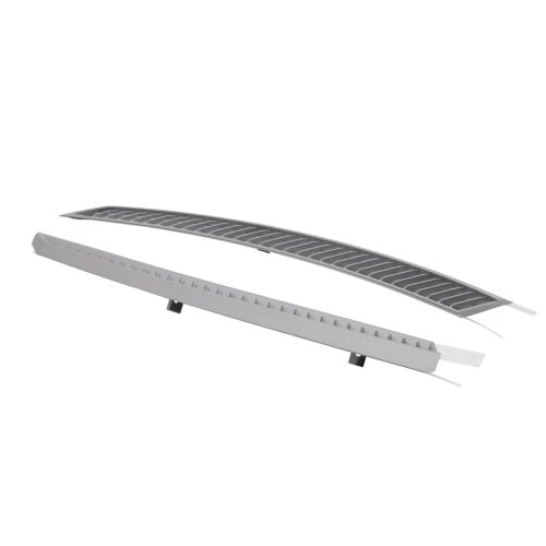 Mercury Air-Intake Bezels 8M0219155 for Mercury 4.6L V8 200-300hp Verado and FourStroke Outboards