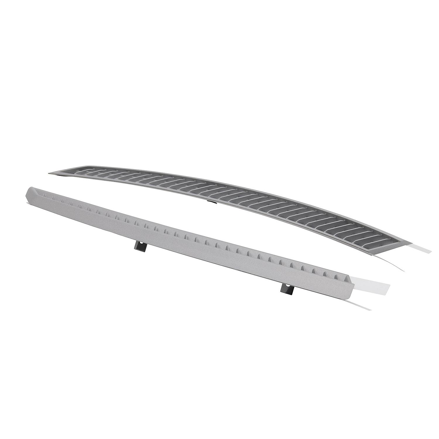 Mercury Air-Intake Bezels 8M0219155 for Mercury 4.6L V8 200-300hp Verado and FourStroke Outboards