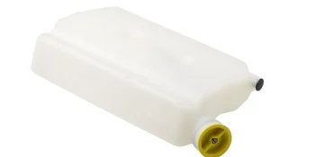 Mercury Oil Tank Assembly 8M0219217 for Mercury 80hp Carbureted Jet and 115-125hp TwoStroke Outboards