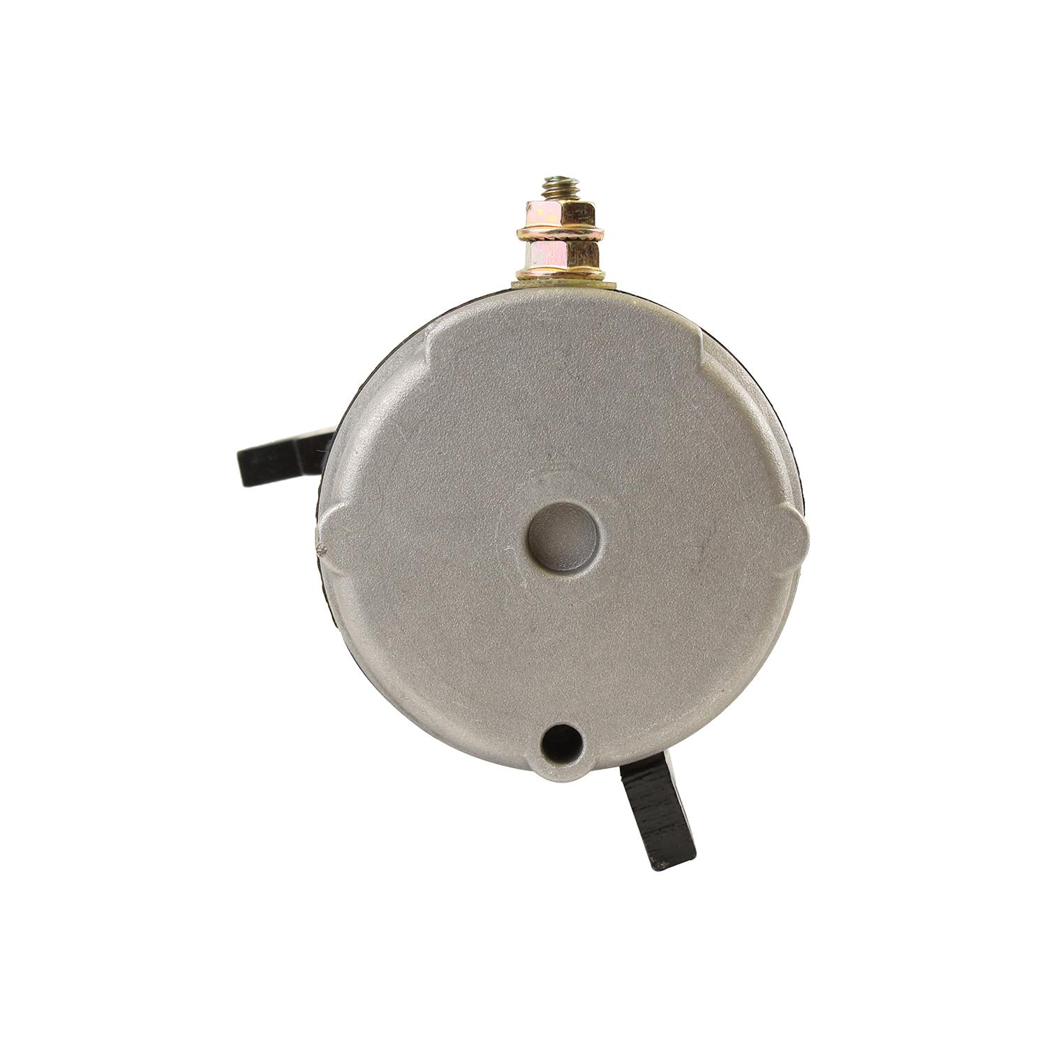 Quicksilver 8M6007325 Engine Starter, 12-Volt for Evinrude Johnson, Prestolite - Image 3