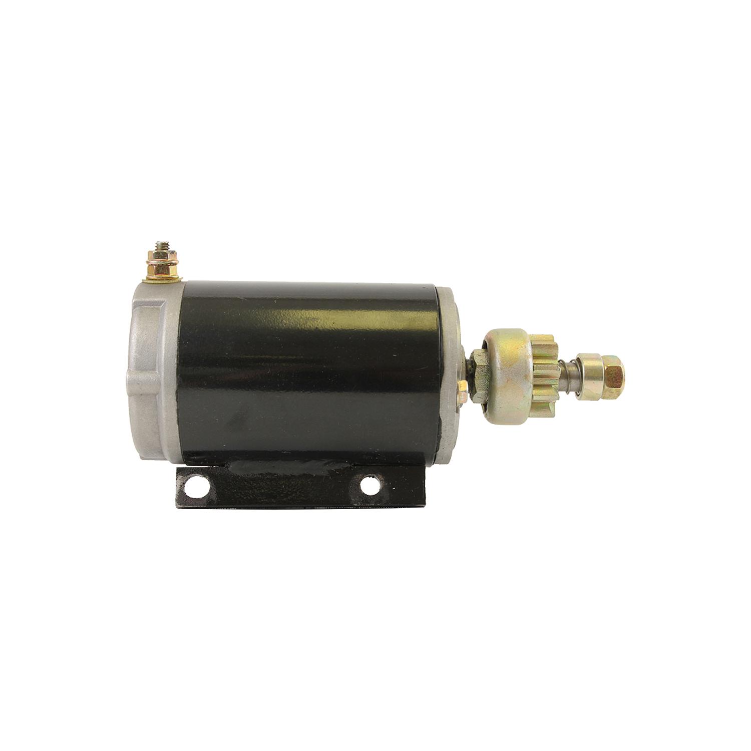 Quicksilver 8M6007325 Engine Starter, 12-Volt for Evinrude Johnson, Prestolite - Image 4