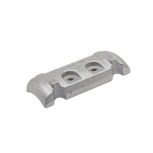 Mercury Magnesium Trim Anode 8M0220987 for Select Mercury 200-400hp FourStroke and Mercury Racing 250R-450R Outboards