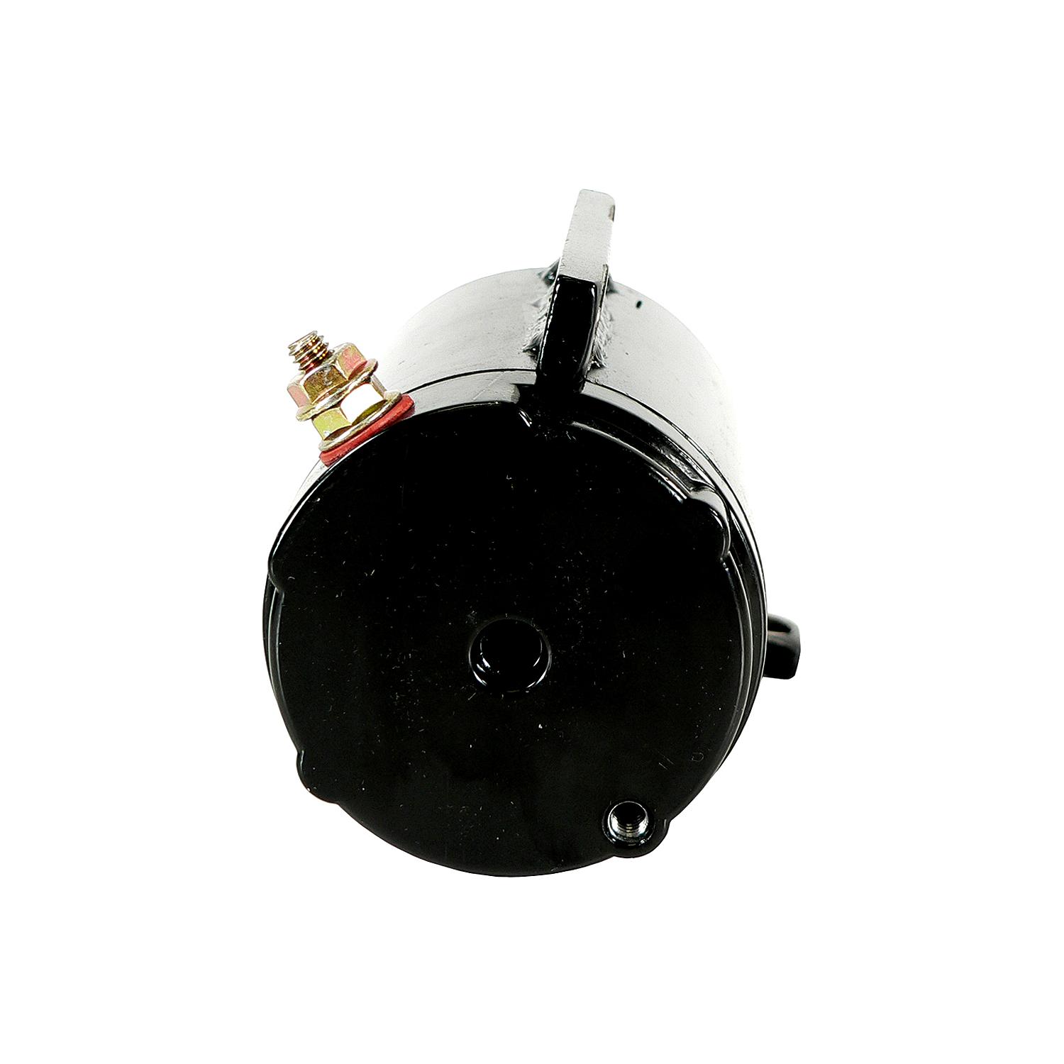 Quicksilver 8M6007326 Engine Starter, 12-Volt, Evinrude, Johnson, United Technologies - Image 6