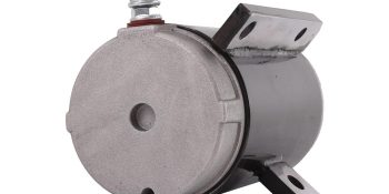 Quicksilver 8M6007327 Engine Starter, 12-Volt for Evinrude, Johnson, Prestolite