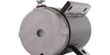 Quicksilver 8M6007327 Engine Starter, 12-Volt for Evinrude, Johnson, Prestolite