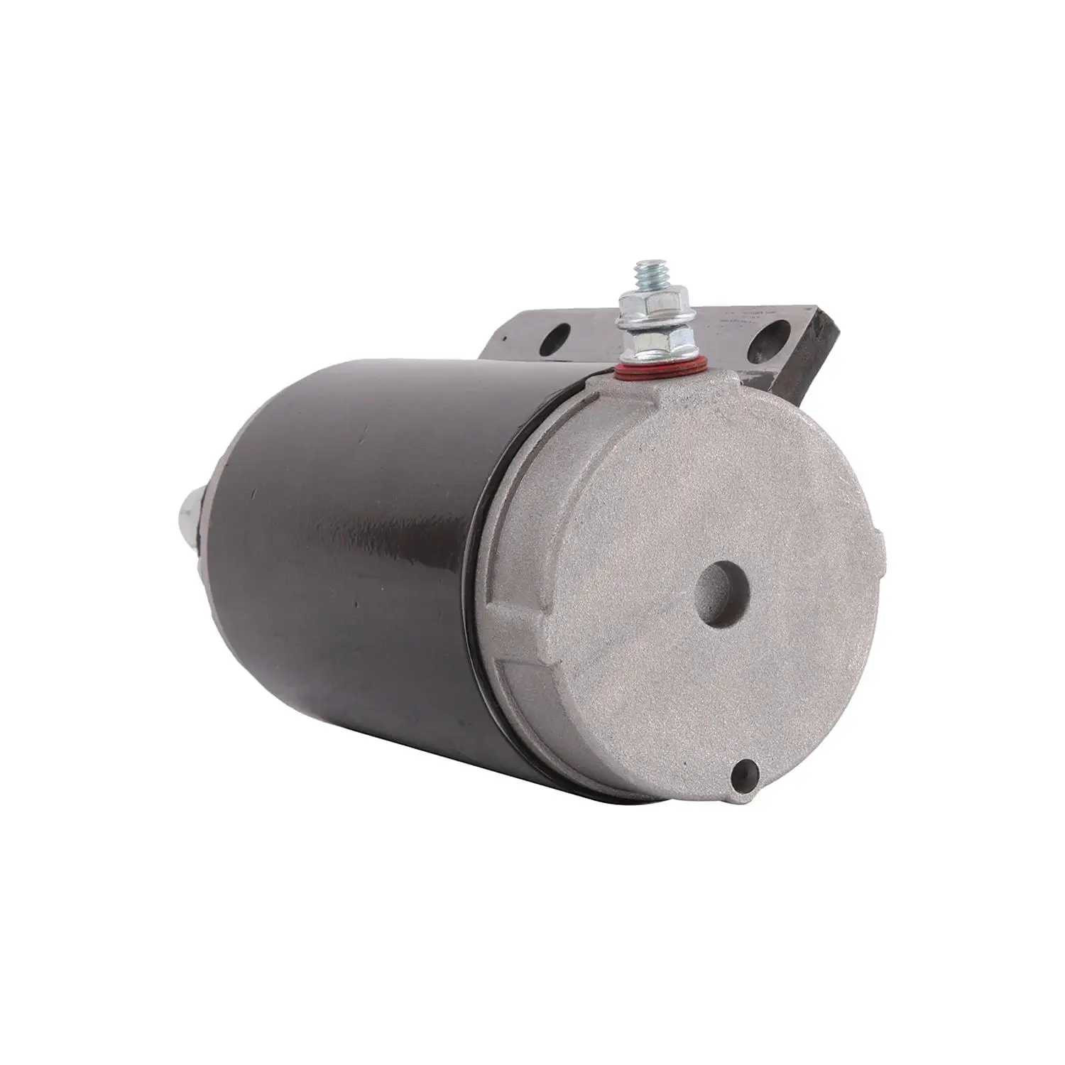 Quicksilver 8M6007327 Engine Starter, 12-Volt for Evinrude, Johnson, Prestolite - Image 2