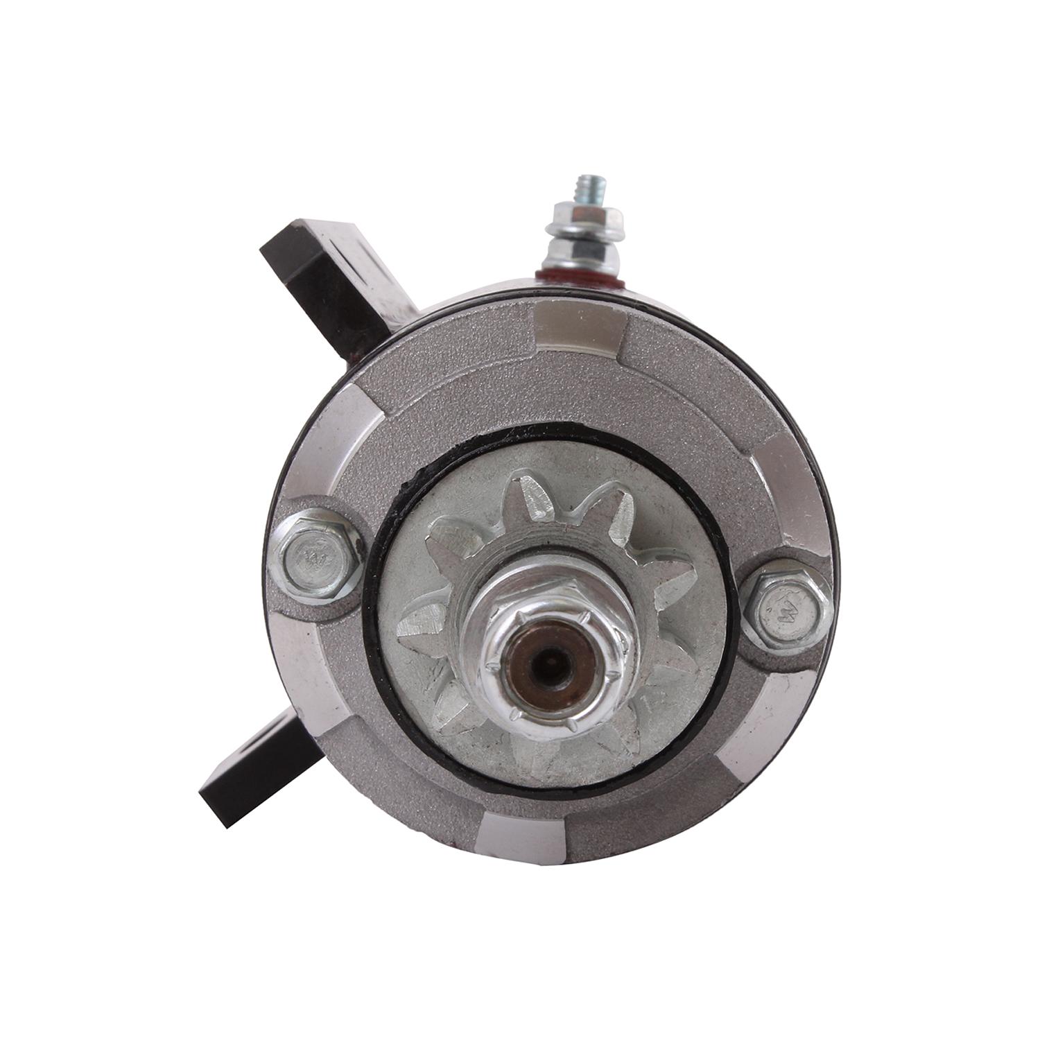 Quicksilver 8M6007327 Engine Starter, 12-Volt for Evinrude, Johnson, Prestolite - Image 3