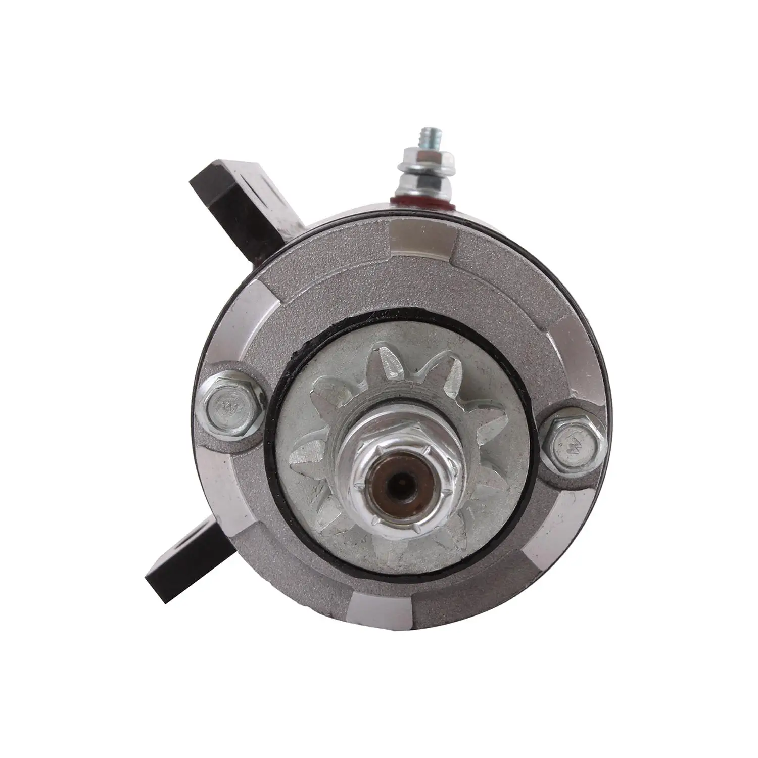 Quicksilver 8M6007327 Engine Starter, 12-Volt for Evinrude, Johnson, Prestolite - Image 3