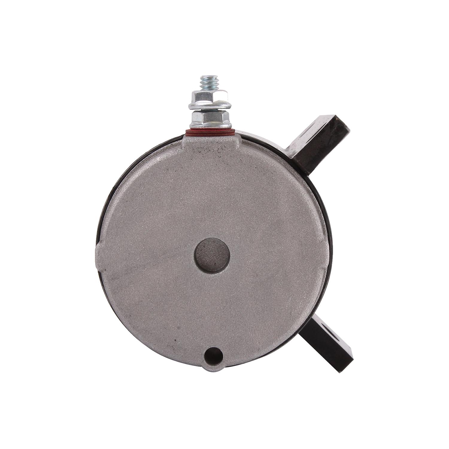 Quicksilver 8M6007327 Engine Starter, 12-Volt for Evinrude, Johnson, Prestolite - Image 4