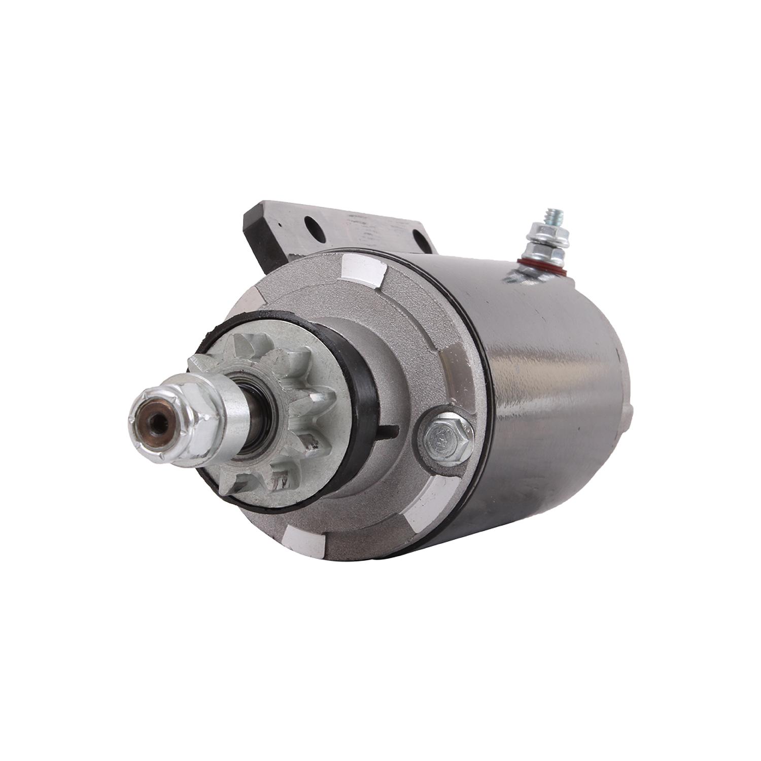 Quicksilver 8M6007327 Engine Starter, 12-Volt for Evinrude, Johnson, Prestolite - Image 6