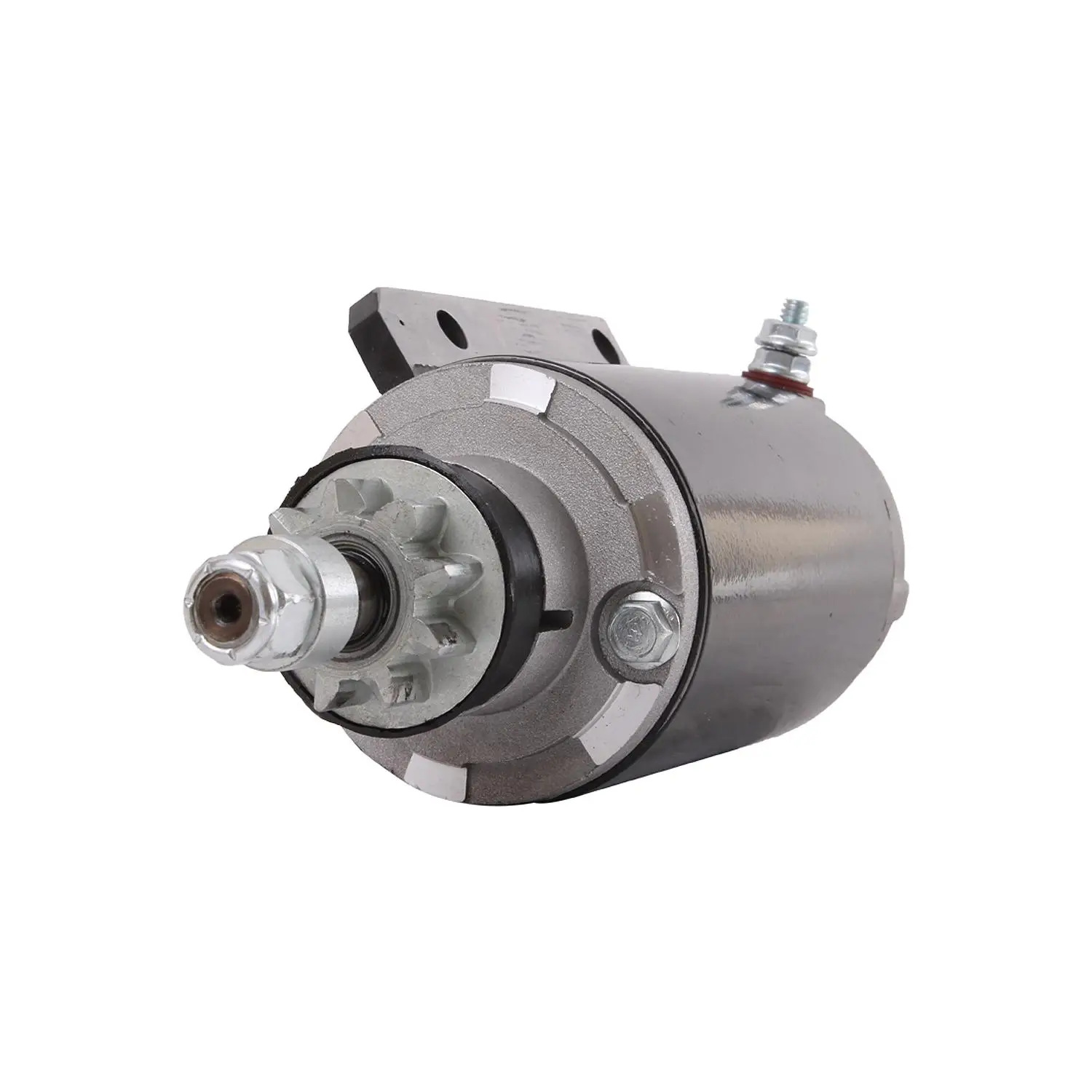 Quicksilver 8M6007327 Engine Starter, 12-Volt for Evinrude, Johnson, Prestolite - Image 6