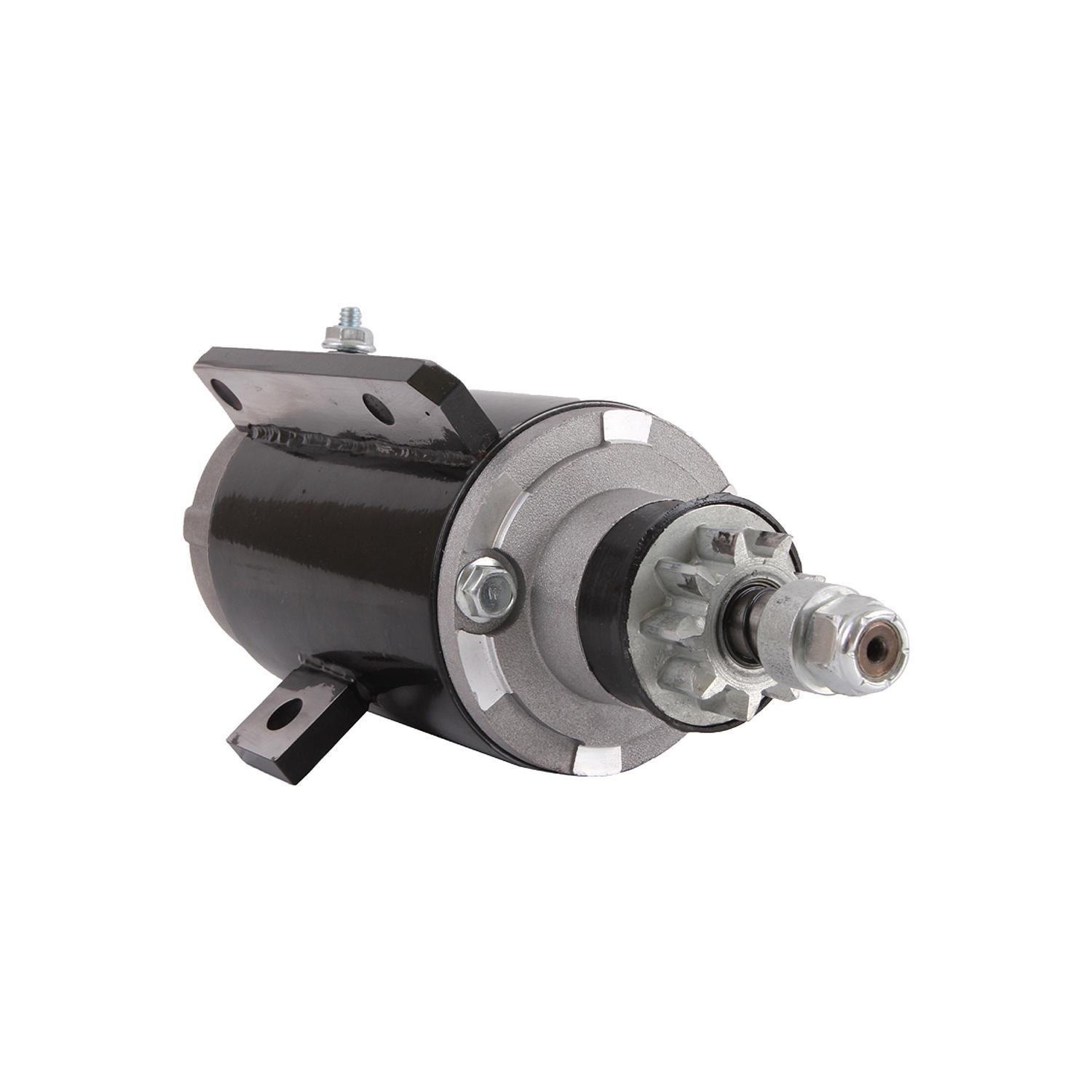 Quicksilver 8M6007327 Engine Starter, 12-Volt for Evinrude, Johnson, Prestolite - Image 7