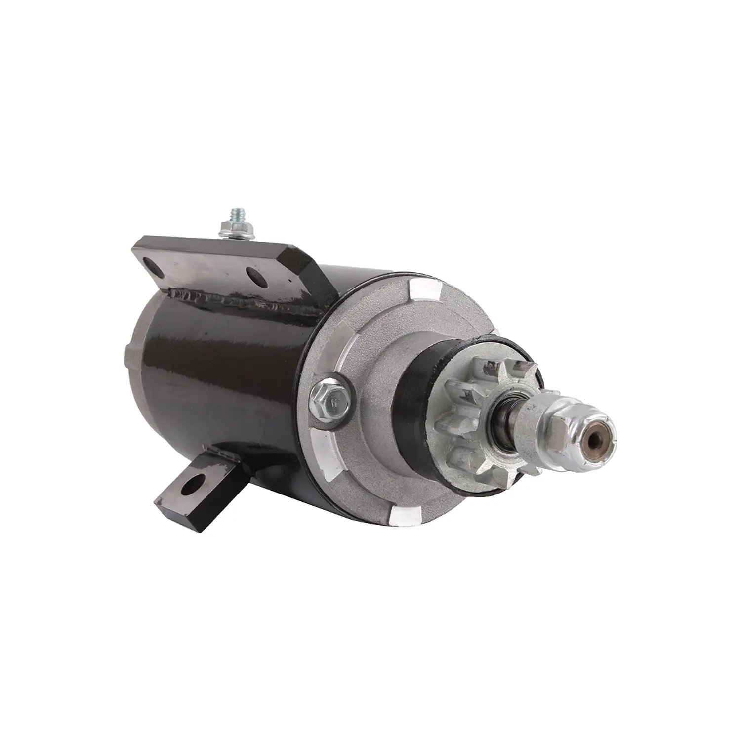 Quicksilver 8M6007327 Engine Starter, 12-Volt for Evinrude, Johnson, Prestolite - Image 7