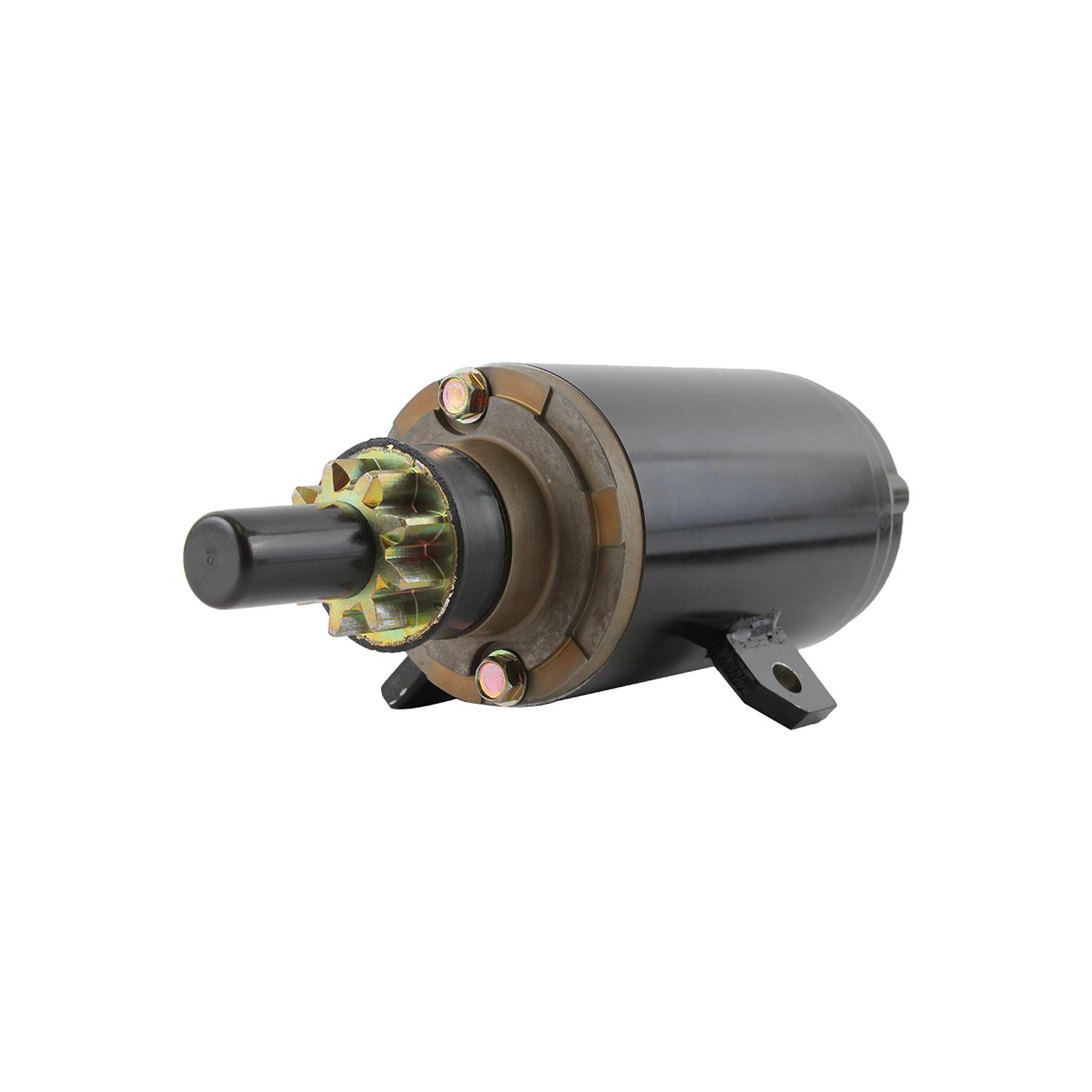 Quicksilver 8M6007328 Engine Starter, 12-Volt for Evinrude Johnson, United Technologies