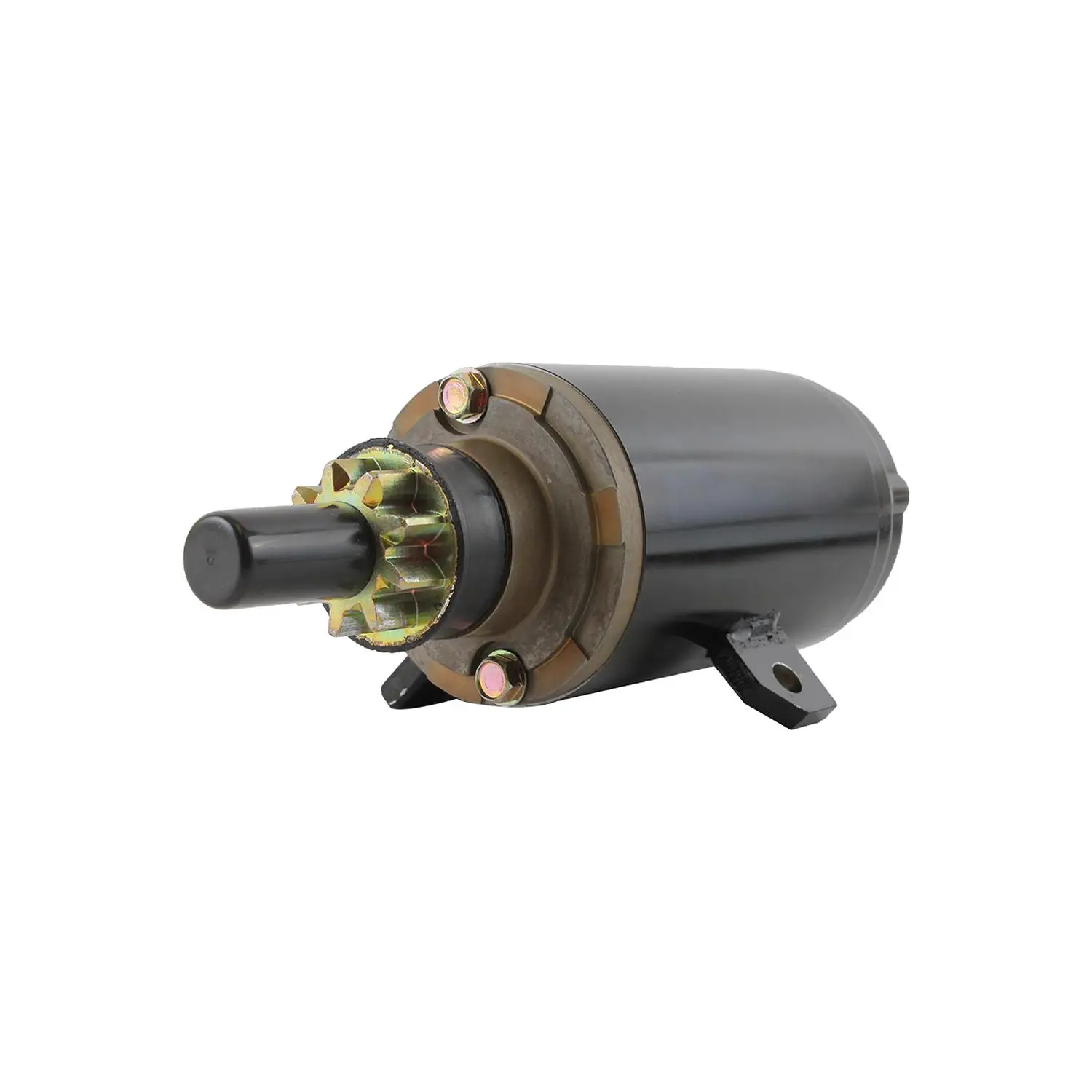 Quicksilver 8M6007328 Engine Starter, 12-Volt for Evinrude Johnson, United Technologies