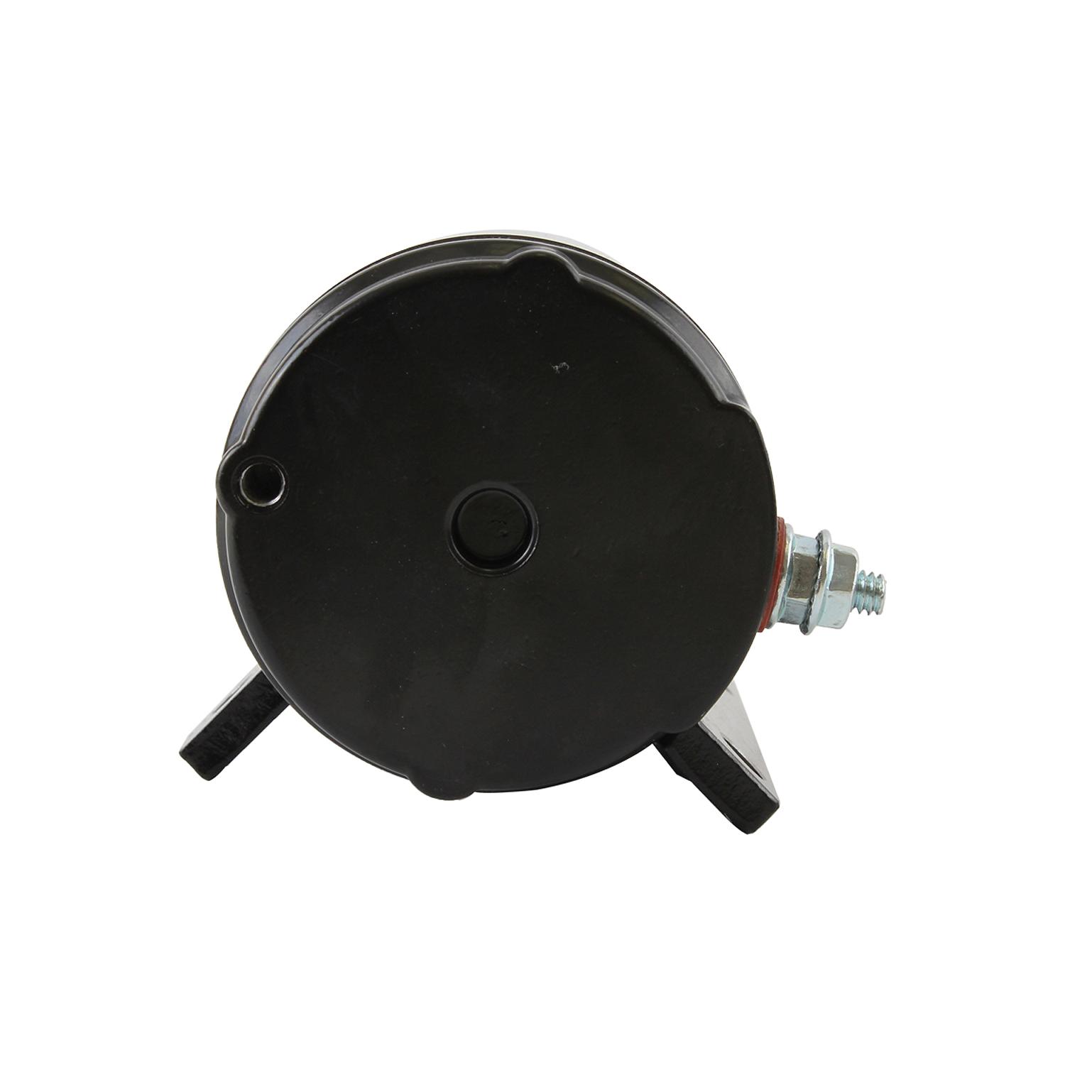 Quicksilver 8M6007328 Engine Starter, 12-Volt for Evinrude Johnson, United Technologies - Image 2