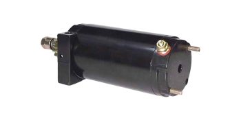 Quicksilver 8M6007331 Engine Starter, 12-Volt for United Technologies