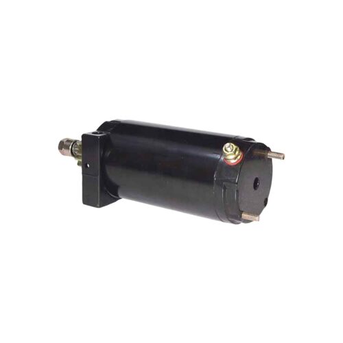 Quicksilver 8M6007331 Engine Starter, 12-Volt for United Technologies