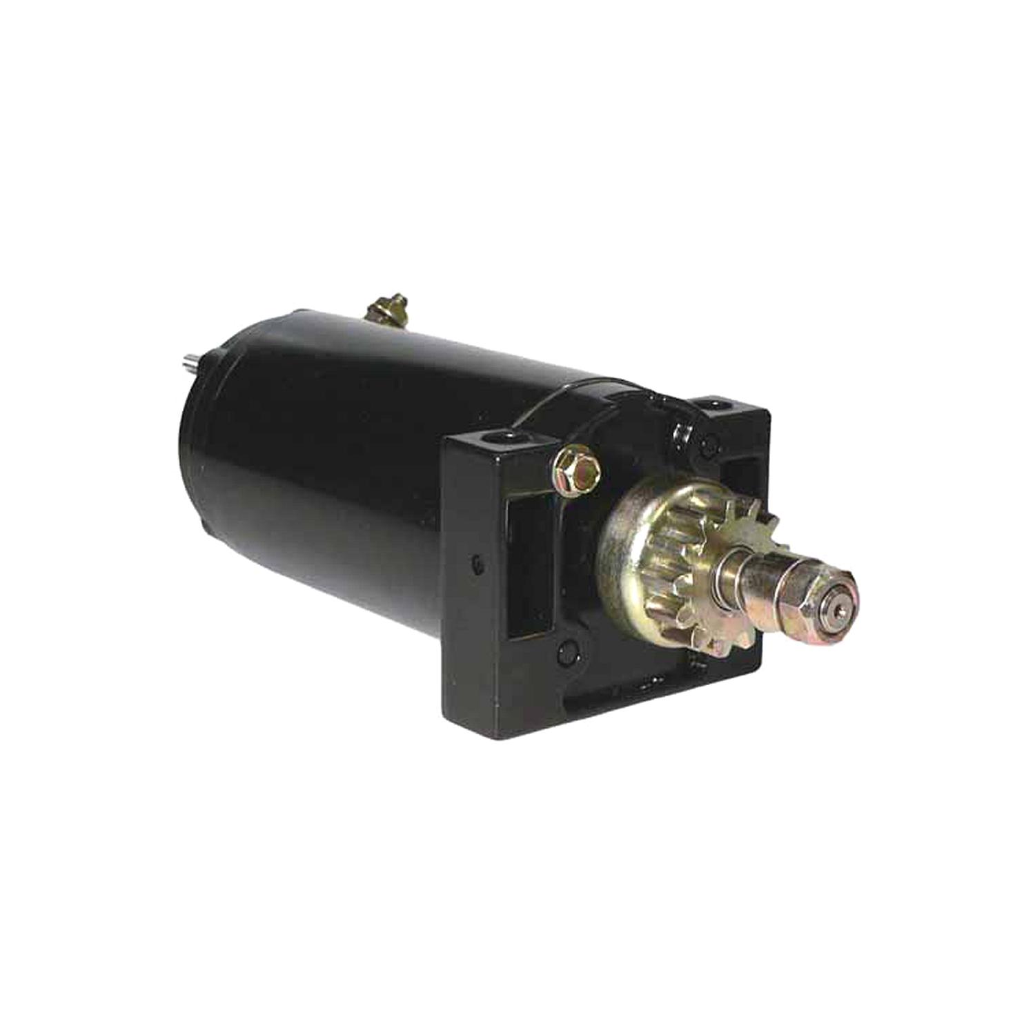 Quicksilver 8M6007331 Engine Starter, 12-Volt for United Technologies - Image 2