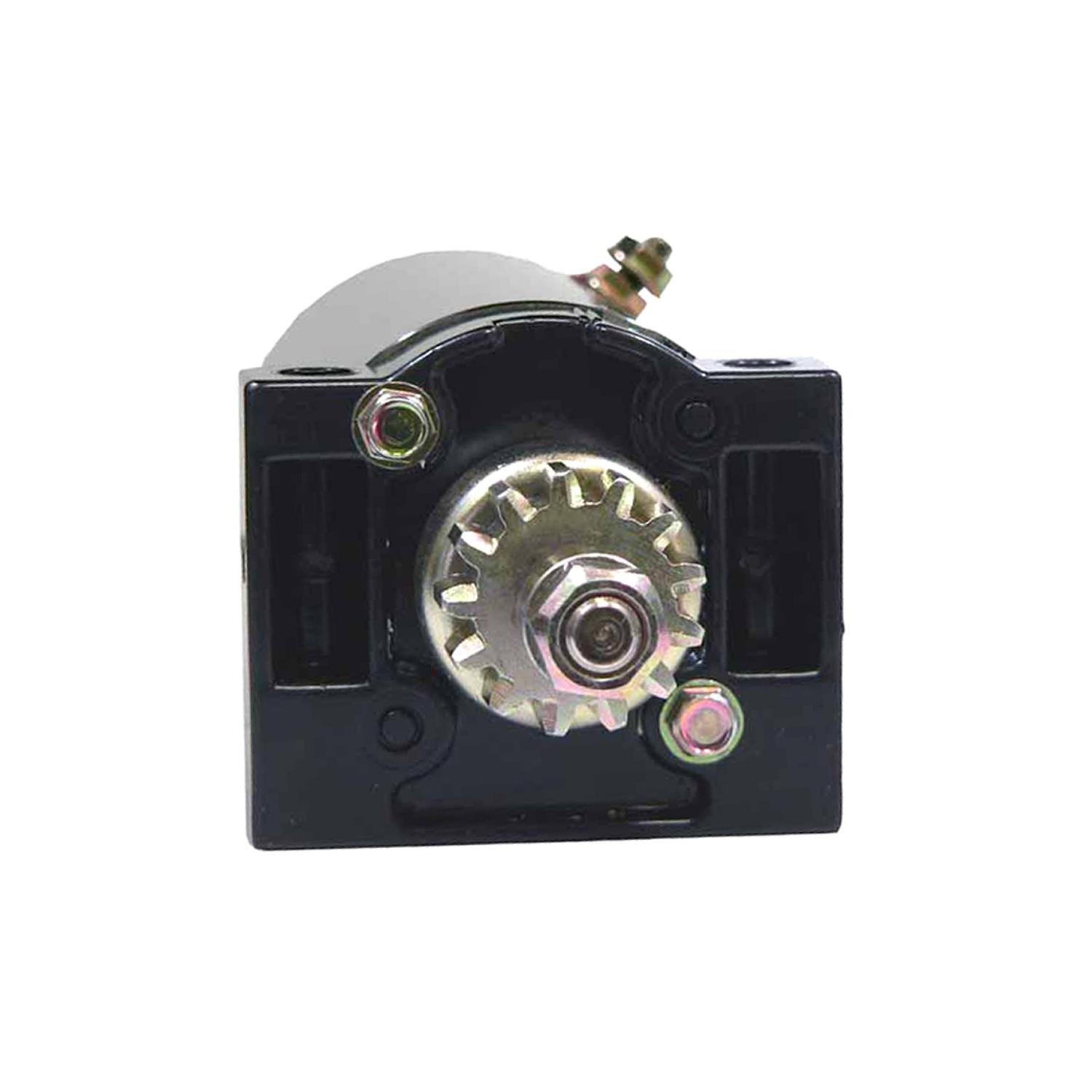 Quicksilver 8M6007331 Engine Starter, 12-Volt for United Technologies - Image 3