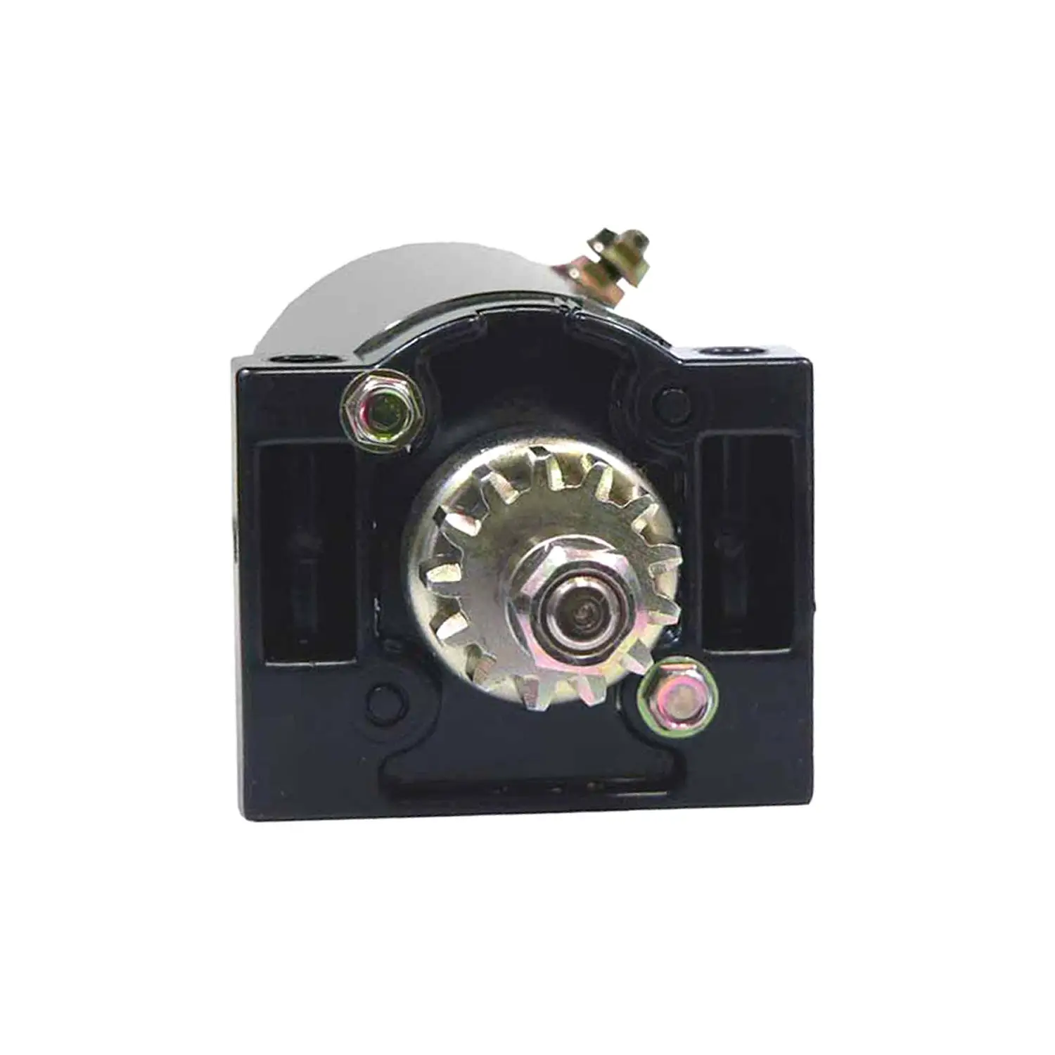 Quicksilver 8M6007331 Engine Starter, 12-Volt for United Technologies - Image 3