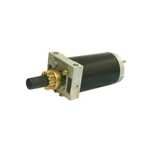 Quicksilver 8M6007332 Engine Starter, 12-Volt for United Technologies
